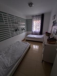 Nice Appartement near TradeFair and City 8 Min.