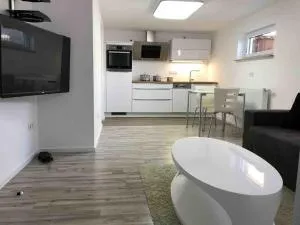 small&fine - Eigeltingen