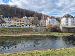 Apartement Elsterblick