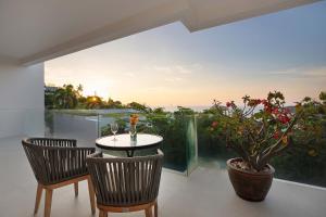 The Heights Phuket Luxury Apartments