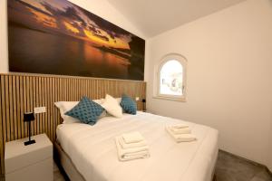 Sardegnaexplora - Villa Sa Lumenera Ginepro img55