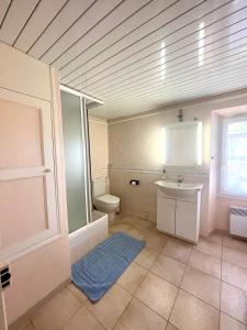 Maisons de vacances Authentique mas provencal Gemenos : photos des chambres