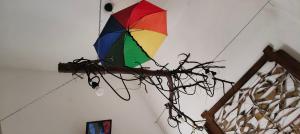 DownTown art in Town