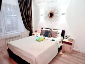 Квартира для семьи, тихий район - Gornyy Gigant