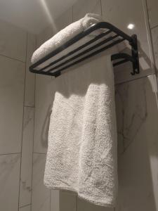 Spacious Cabin London Canary Wharf Free Parking B&B