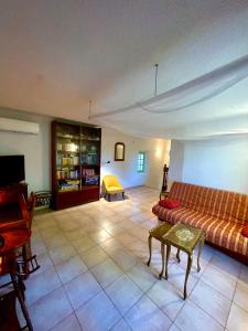 Maisons de vacances Authentique mas provencal Gemenos : photos des chambres