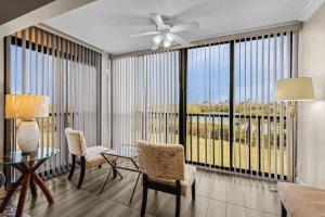 Bay Village 126- Charming Beachfront 2BR 2BA Condo with Balcony condo