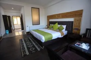 Zanskar Hostel and Rooms - Nawergaon