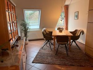 FeWo 7 5, Weidenweg 14 e