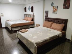 Maidok Homestay(ไม้ดอกโฮมสเตย์)