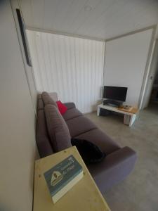 Chalets Chalet ARZAL : photos des chambres