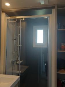 Chalets Chalet ARZAL : photos des chambres