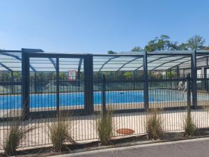 Chalets Chalet ARZAL : photos des chambres