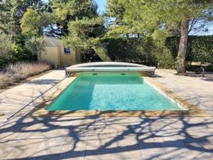 Maisons de vacances Mas Jaune aux volets Gris : photos des chambres