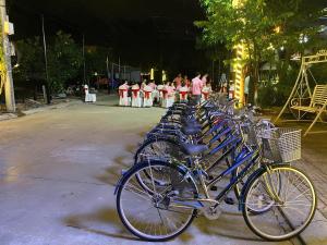 Tam Coc Mandala Villa & Homestay