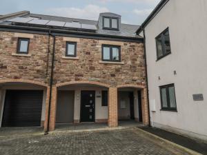 Greenlee House - 4hvězdičkové hotely ve městě Seahouses