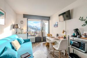 Appartements Slow Chalet Maison des Bois 2min walk from slopes Nordic Alpine skiing : photos des chambres
