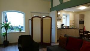 Vakantiehuis de Schuur