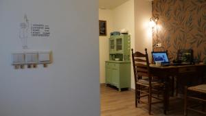 Vakantiehuis de Schuur