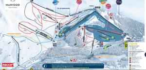 Appartements Slow Chalet Maison des Bois 2min walk from slopes Nordic Alpine skiing : Appartement