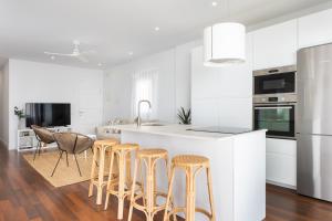 Home2Book Stylish Apt with Terrace in Santa Cruz