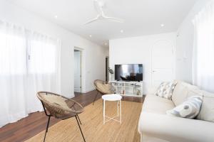 Home2Book Stylish Apt with Terrace in Santa Cruz