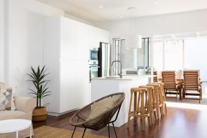 Home2Book Stylish Apt with Terrace in Santa Cruz