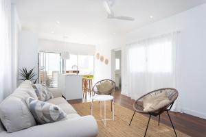 Home2Book Stylish Apt with Terrace in Santa Cruz