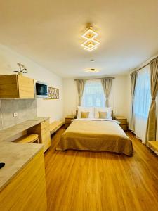 Apartmány Ella