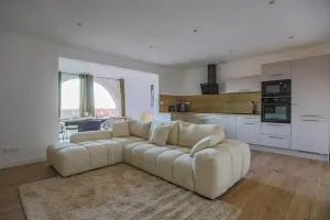 Casa Mia-Appartement Standing-Monticello - 蒙蒂塞洛