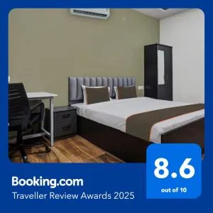 Super Collection O Pashan-Sus Road Baner formerly Grey Stone - Dāpuri