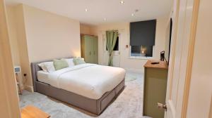 1 Bed Hideaway - Cosy retreat - 3hvězdičkové hotely ve městě York