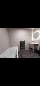 Appartement 4 personne - 普兰凡