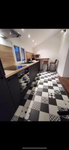 Appartement 4 personne