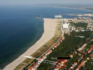 Ferienwohnungen "Burg Freienstein"