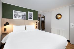Hotels Campanile NATURE - Bordeaux Est Artigues : photos des chambres
