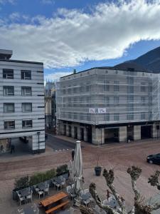 Chambre au centre ville