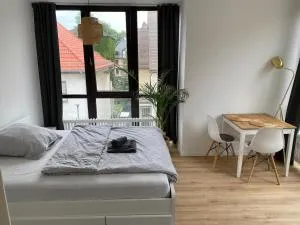 Apartment zentral in Gießen mit Balkon! - Heuchelheim