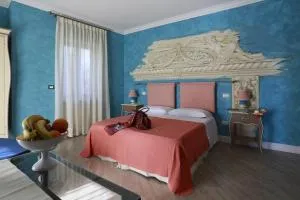 Hestasja - 圣卡特琳娜迪纳德