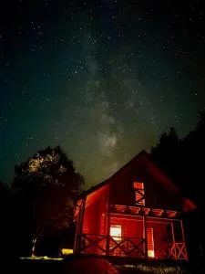 Domek Pod Siodłem - Smerek