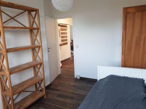 Wohnung am Landschaftsschutzgebiet, 3 Zimmer, Mietvertrag obligatorisch