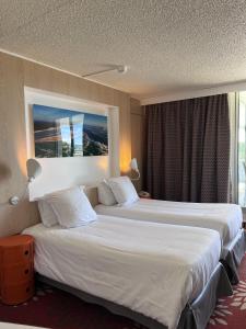 Hotels Hotel Point France : photos des chambres