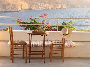 Sea View 180' - Ubytování bez kategorie ve městě Kalymnos