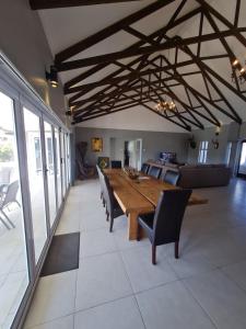 Coastal Life Port Au Prince Marina Martinique