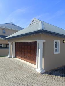 Coastal Life Port Au Prince Marina Martinique