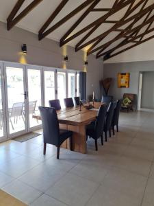 Coastal Life Port Au Prince Marina Martinique