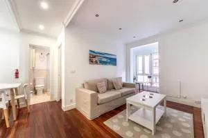 Bilbao Port III by Aston Rentals - 桑图尔特西