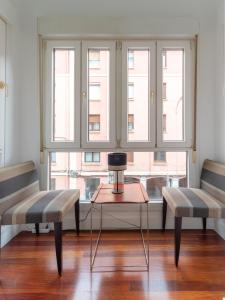 Bilbao Port III by Aston Rentals