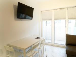 Apartament Leon
