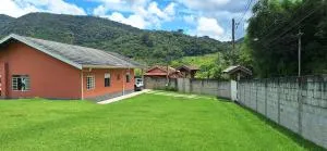 Sítio Ágape - Bom Sucesso